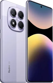 Xiaomi Redmi Note 14 Pro 5G 12GB/512GB Lavender Paars