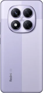 Xiaomi Redmi Note 14 Pro 5G 12GB/512GB Lavender Paars