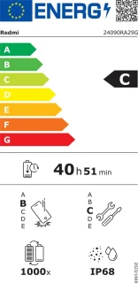 Xiaomi Redmi Note 14 Pro 5G 12GB/512GB Lavender Paars