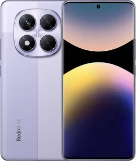 Xiaomi Redmi Note 14 Pro 5G 12GB/512GB Lavender Paars