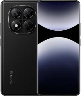 Xiaomi Redmi Note 14 Pro 5G 512GB Midnight Black