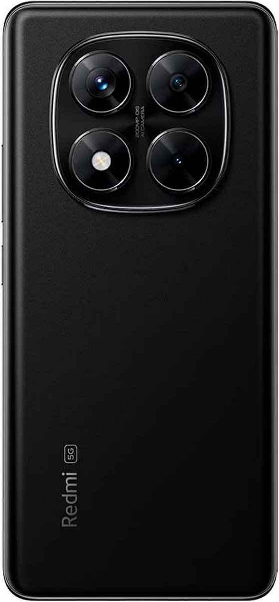 Xiaomi Redmi Note 14 Pro 5G 512GB Midnight Black