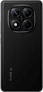 Xiaomi Redmi Note 14 Pro 5G 512GB Midnight Black
