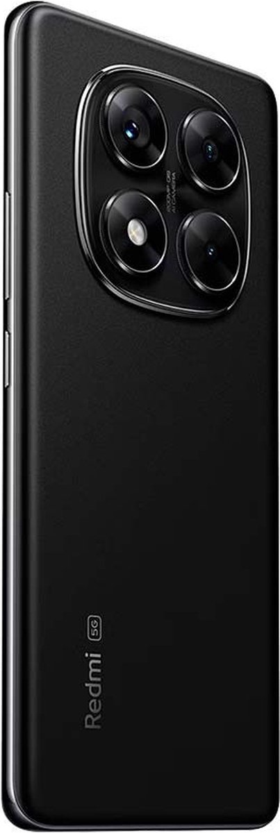 Xiaomi Redmi Note 14 Pro 5G 512GB Midnight Black
