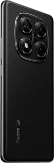 Xiaomi Redmi Note 14 Pro 5G 512GB Midnight Black