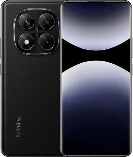 Xiaomi Redmi Note 14 Pro 5G 512GB Midnight Black
