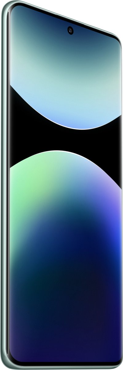 Xiaomi Redmi Note 14 Pro 5G 8GB 256GB Coral Groen