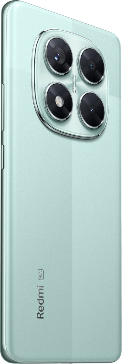 Xiaomi Redmi Note 14 Pro 5G 8GB 256GB Coral Groen
