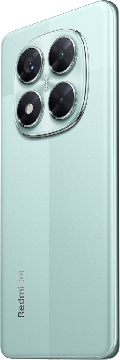 Xiaomi Redmi Note 14 Pro 5G 8GB 256GB Coral Groen