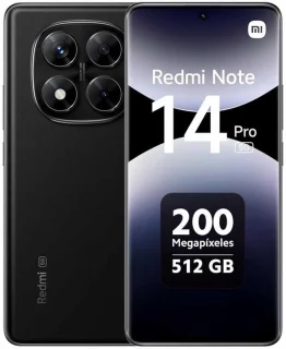 Xiaomi Redmi Note 14 Pro 5G Smartphone