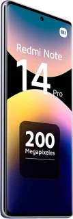 Xiaomi Redmi Note 14 Pro 8GB 256GB Aurora Paars