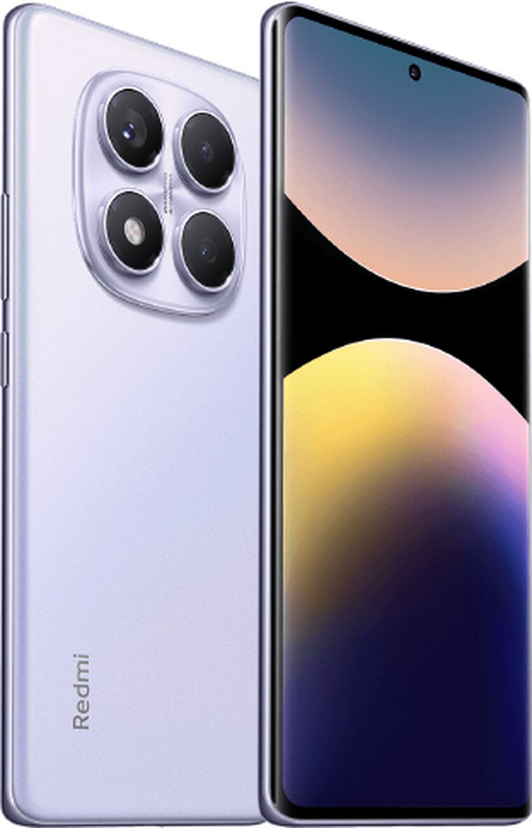 Xiaomi Redmi Note 14 Pro 8GB 256GB Aurora Paars