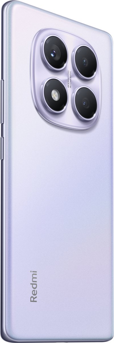 Xiaomi Redmi Note 14 Pro 8GB 256GB Aurora Paars