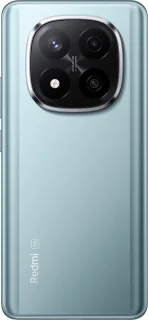 Xiaomi Redmi Note 14 Pro+ 8GB 256GB Frost Blauw 5G