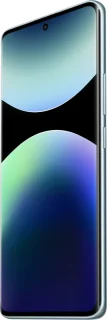 Xiaomi Redmi Note 14 Pro+ 8GB 256GB Frost Blauw 5G