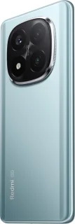 Xiaomi Redmi Note 14 Pro+ 8GB 256GB Frost Blauw 5G