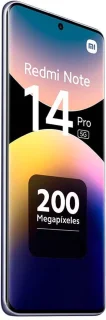 Xiaomi Redmi Note 14 Pro 8GB 256GB Lavender Paars 5G