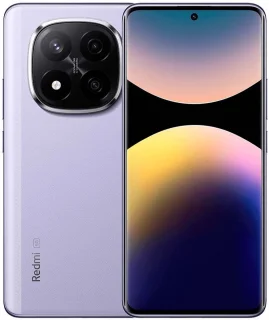 Xiaomi Redmi Note 14 Pro+ 8GB 256GB Lavender Paars 5G