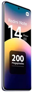 Xiaomi Redmi Note 14 Pro+ 8GB 256GB Lavender Paars 5G