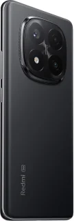 Xiaomi Redmi Note 14 Pro 8GB 256GB Midnight Zwart