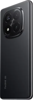 Xiaomi Redmi Note 14 Pro 8GB 256GB Midnight Zwart