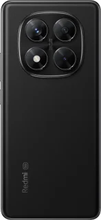 Xiaomi Redmi Note 14 Pro 8GB 256GB Midnight Zwart