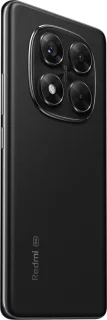 Xiaomi Redmi Note 14 Pro 8GB 256GB Midnight Zwart