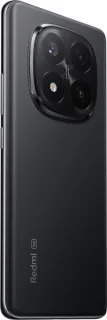 Xiaomi Redmi Note 14 Pro+ 8GB 256GB Midnight Zwart