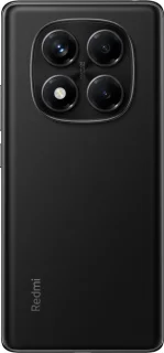 Xiaomi Redmi Note 14 Pro 8GB 256GB Midnight Zwart