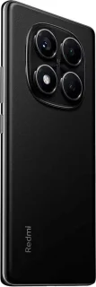 Xiaomi Redmi Note 14 Pro 8GB 256GB Midnight Zwart