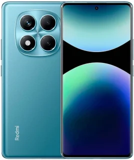 Xiaomi Redmi Note 14 Pro 8GB 256GB Ocean Blauw