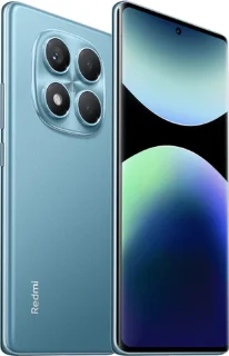 Xiaomi Redmi Note 14 Pro 8GB 256GB Ocean Blauw