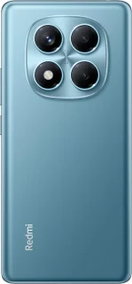 Xiaomi Redmi Note 14 Pro 8GB 256GB Ocean Blauw