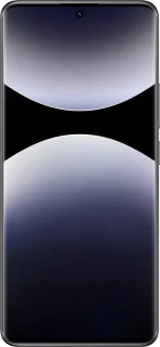Xiaomi Redmi Note 14 Pro Smartphone 12GB/512GB Zwart
