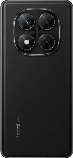 Xiaomi Redmi Note 14 Pro Smartphone 12GB/512GB Zwart