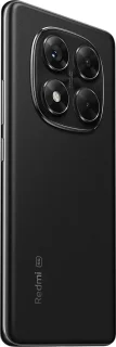 Xiaomi Redmi Note 14 Pro Smartphone 12GB/512GB Zwart