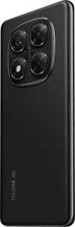 Xiaomi Redmi Note 14 Pro Smartphone 12GB/512GB Zwart