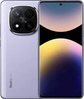 Xiaomi Redmi Note 14 Pro+ smartphone