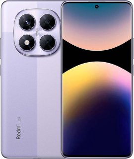De Xiaomi Redmi Note 14 Pro Smartphone in één oogopslag