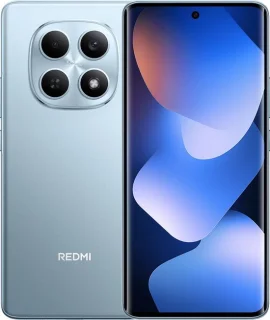 Xiaomi Redmi Note 15 4G Smartphone 6GB/128GB Blauw