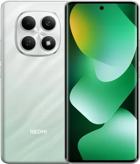 Xiaomi Redmi Note 15 6GB/128GB - Bosgroen