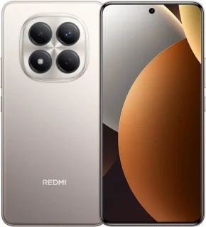 Xiaomi Redmi Note 15 Pro 12GB/512GB Smartphone Zilver