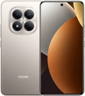 Xiaomi Redmi Note 15 Pro 4G 8GB/256GB Titanium