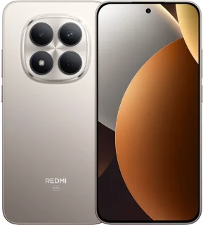 Xiaomi Redmi Note 15 Pro 5G 12/512GB Titanium