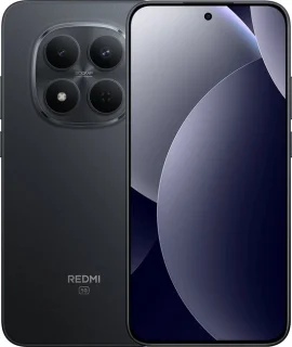 Xiaomi Redmi Note 15 Pro 5G - 8GB/512GB - Zwart