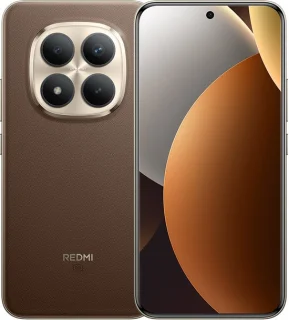 Xiaomi Redmi Note 15 Pro+ 5G