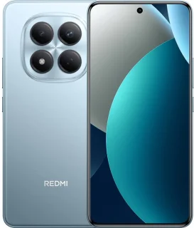 Xiaomi Redmi Note 15 Pro - Smartphone