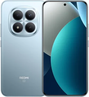 Xiaomi Redmi Note 15 Pro+ Smartphone