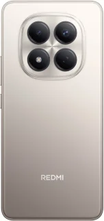 Xiaomi Redmi Note 15 Pro - Zilver review