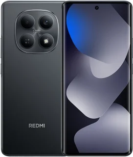 De Xiaomi Redmi Note 15 Smartphone in één oogopslag